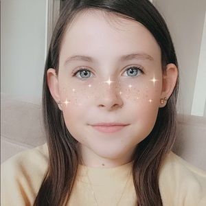 Meet your Posher, Molly